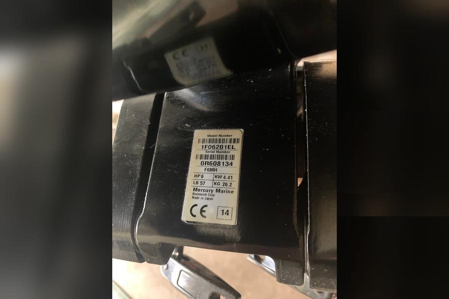 Reliable Ship Spare Parts for 2024 INFINITI Bass Xpress 498